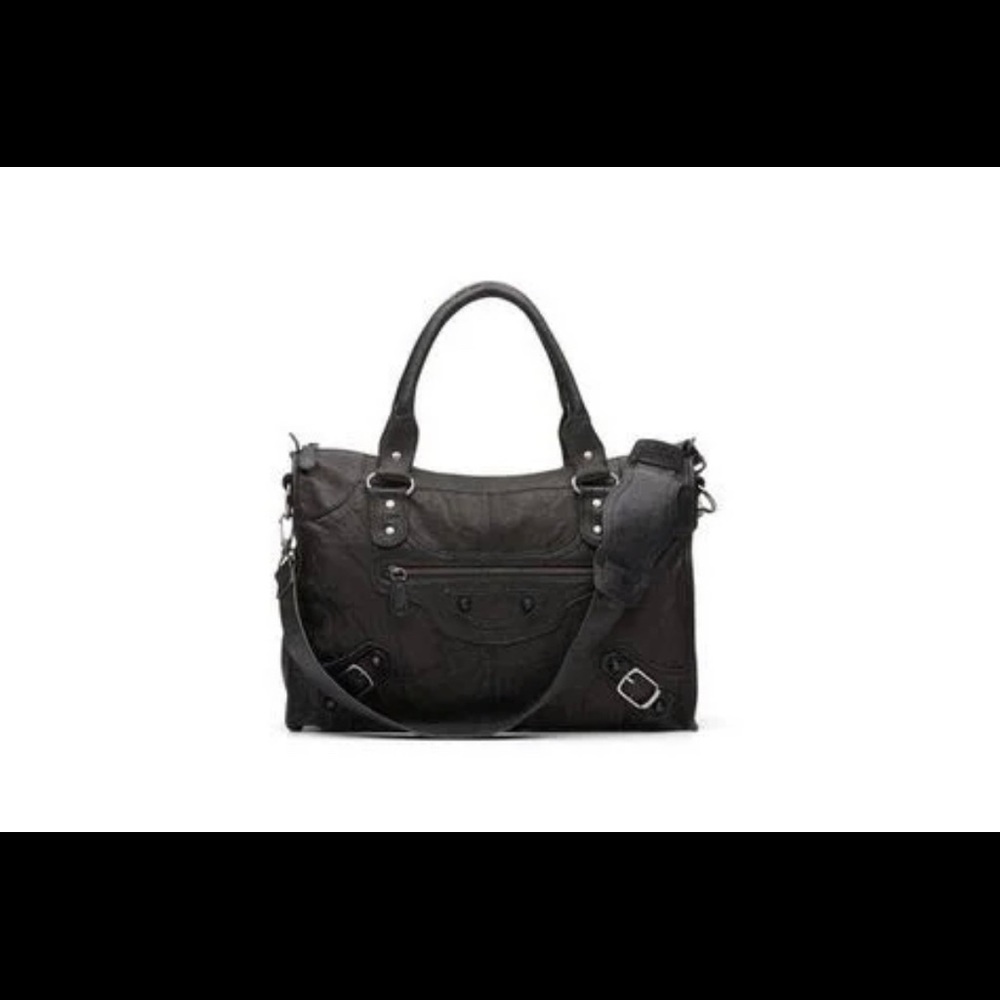 Witchery brand Elise Whip Stitch bag.